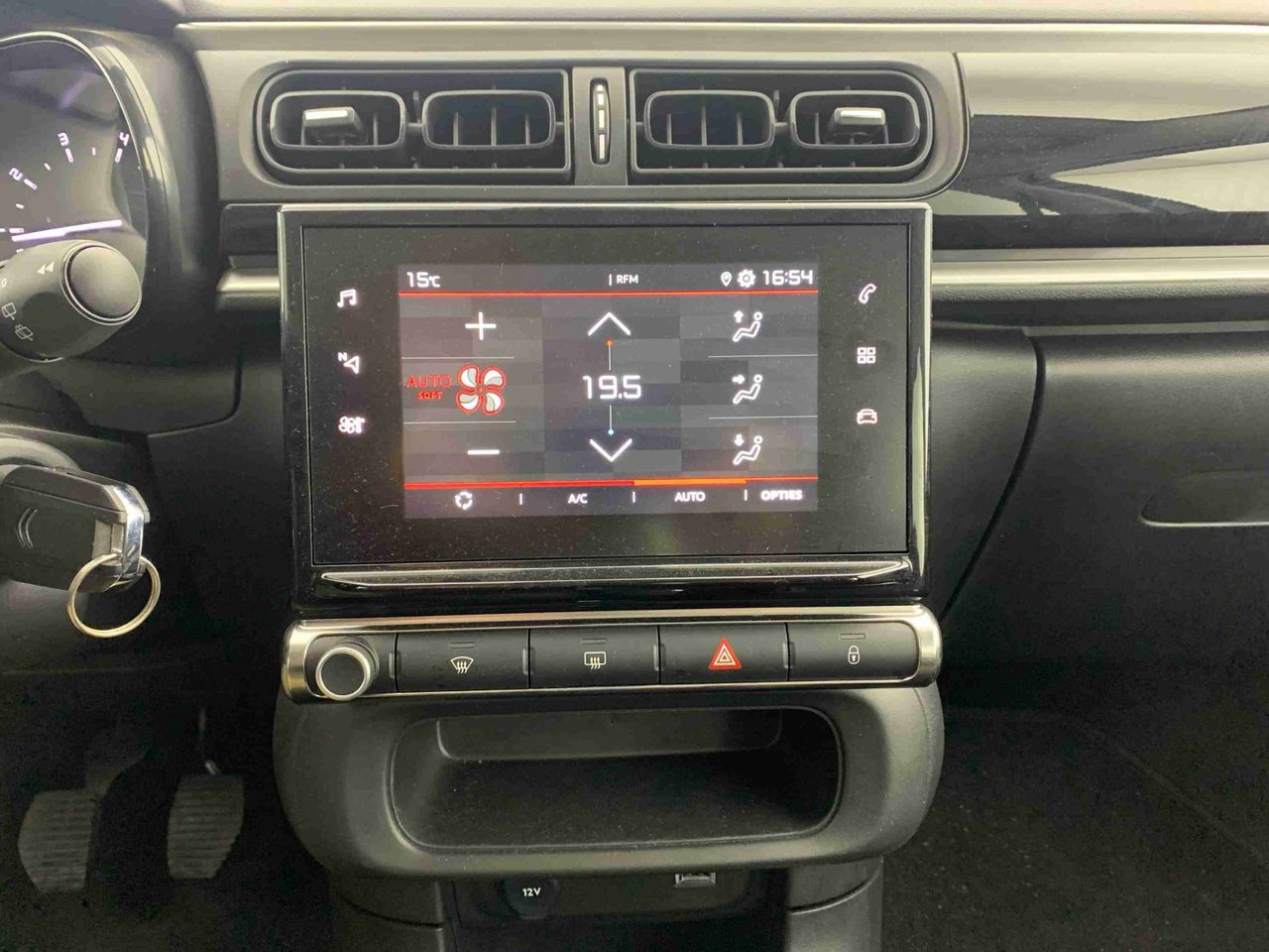 citroën c3 2024 / foto grande (3)