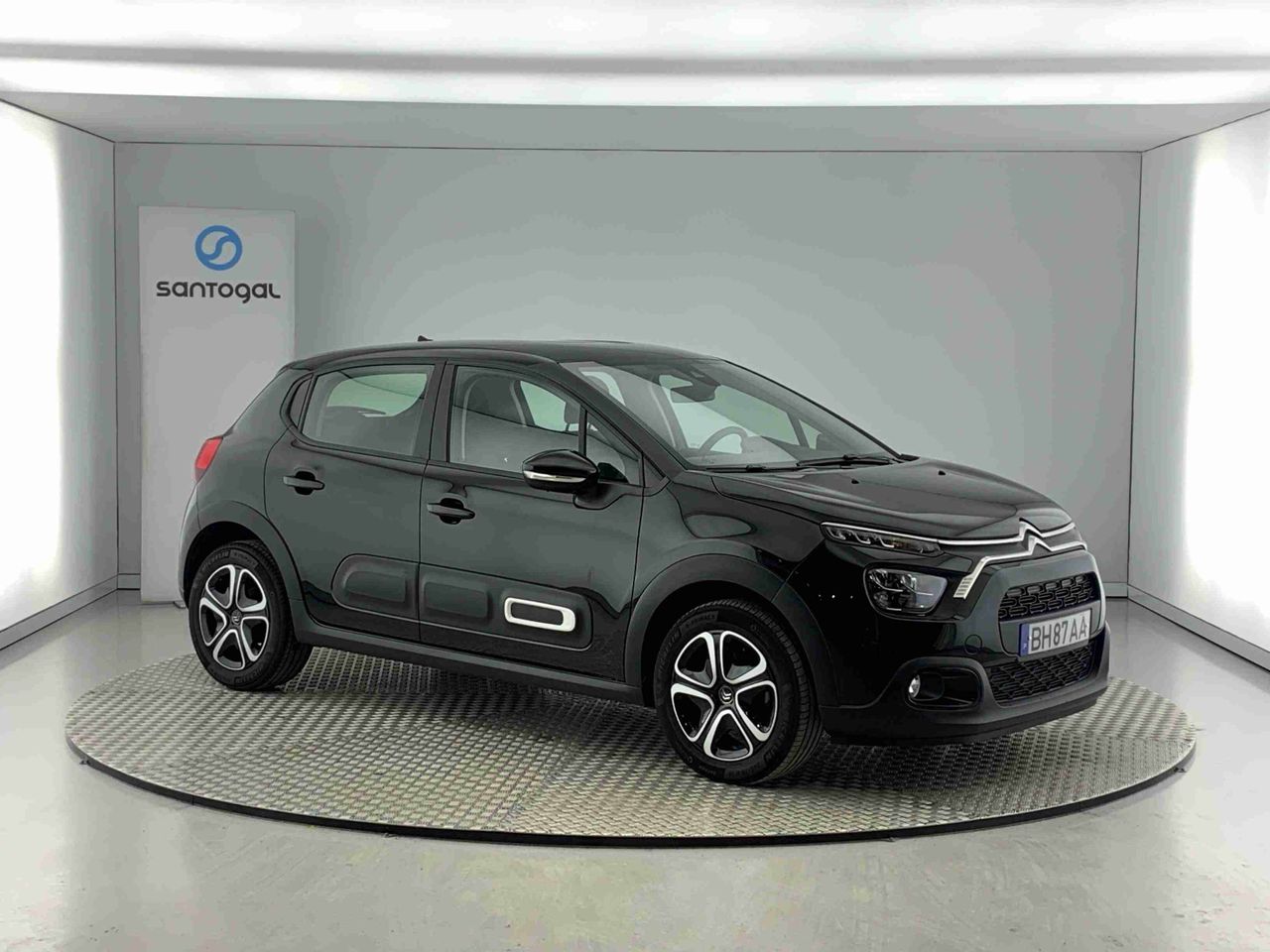 .casinuevo.compiso dos  de segunda mano - citroën c3 2024 /
