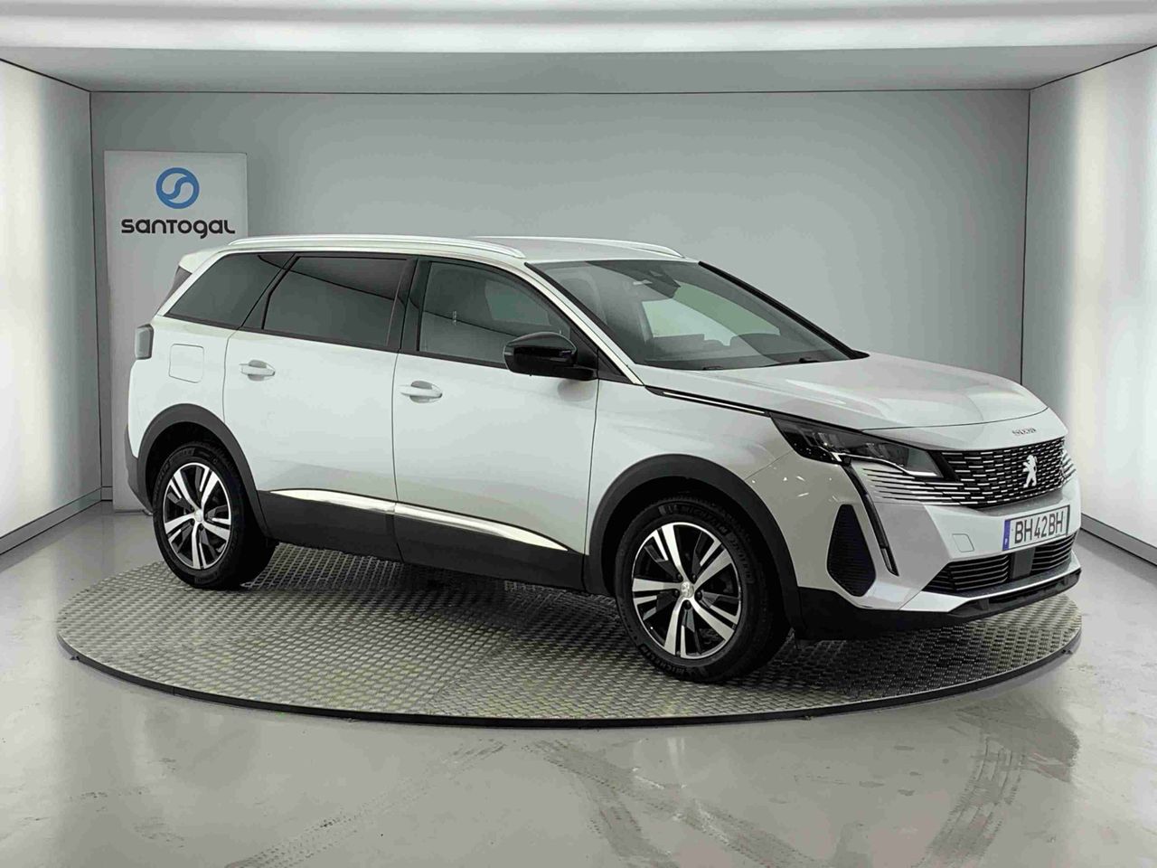 Foto peugeot 5008 2024 /