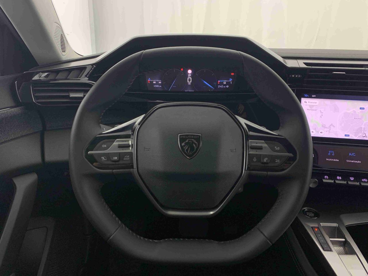 peugeot 408 2024 / foto grande (3)