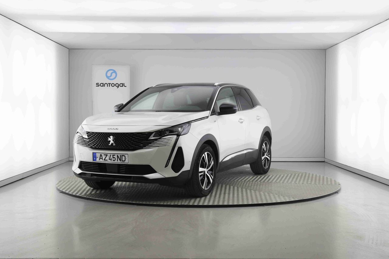 Foto peugeot 3008 2023 /
