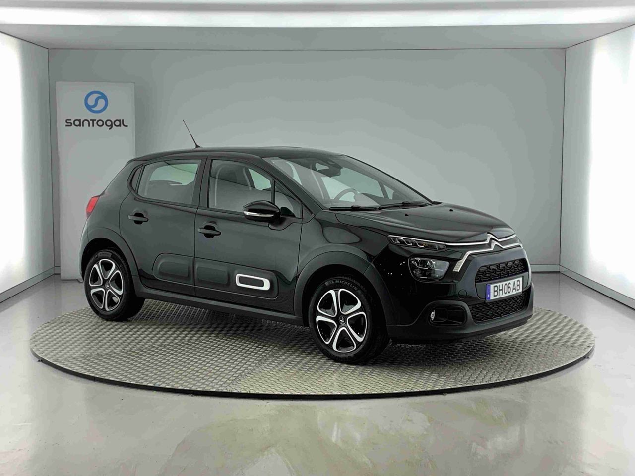 .casinuevo.compiso dos  de segunda mano - citroën c3 2024 /