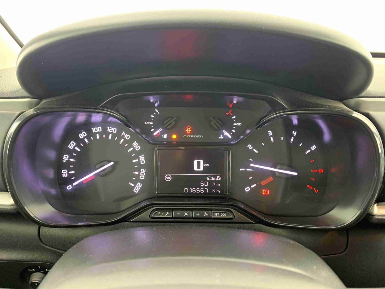 citroën c3 2024 / foto grande (2)