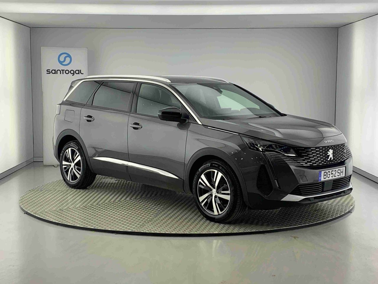 Foto peugeot 5008 2024 /