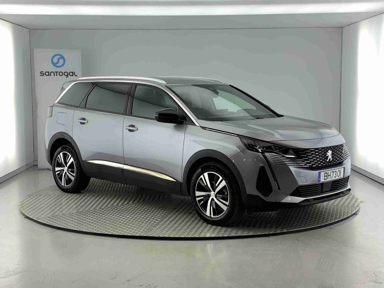 Foto peugeot 5008 2024 /