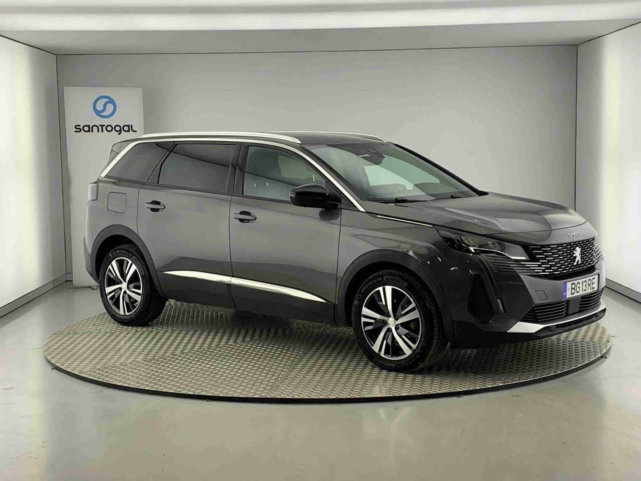 Foto peugeot 5008 2024 /