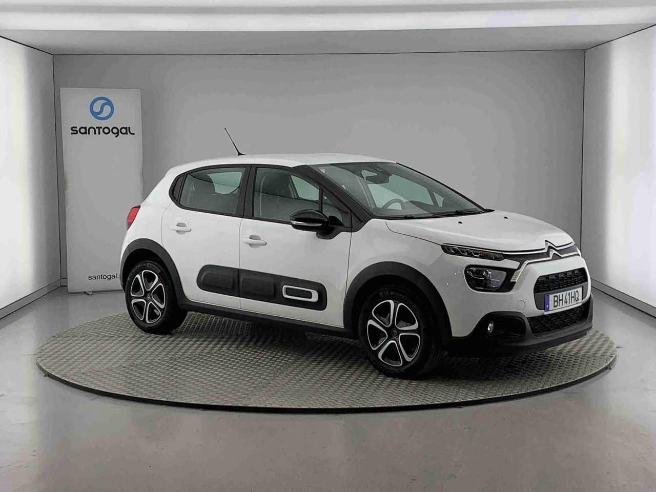 .casinuevo.compiso dos  de segunda mano - citroën c3 2024 /