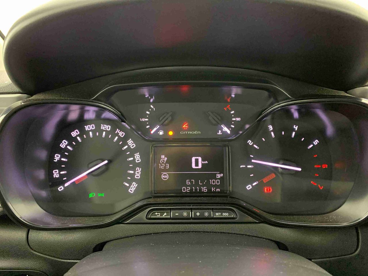 citroën c3 2024 / foto grande (2)