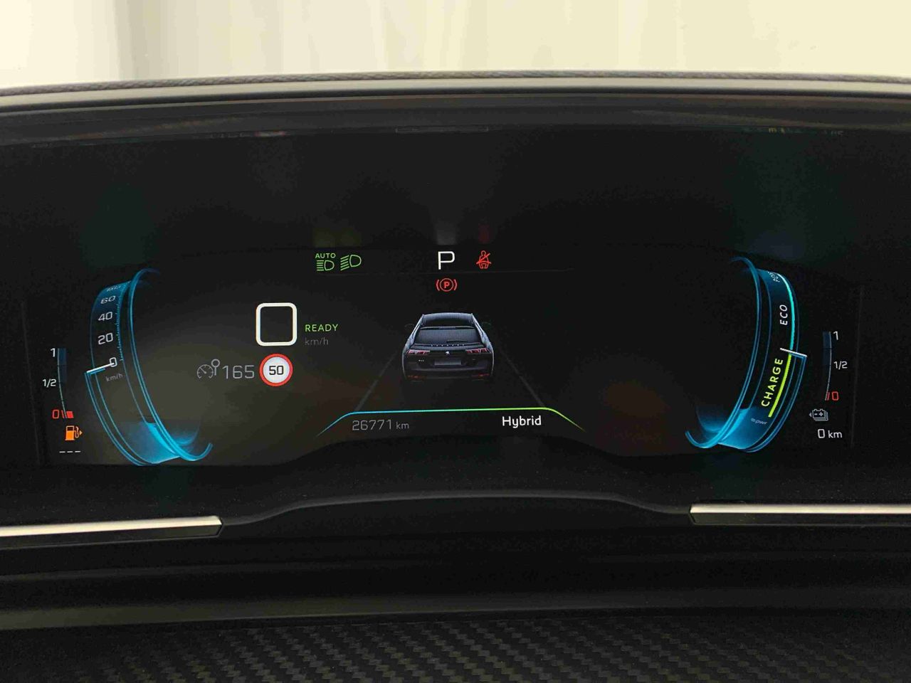 peugeot 508 2022 / foto grande (2)
