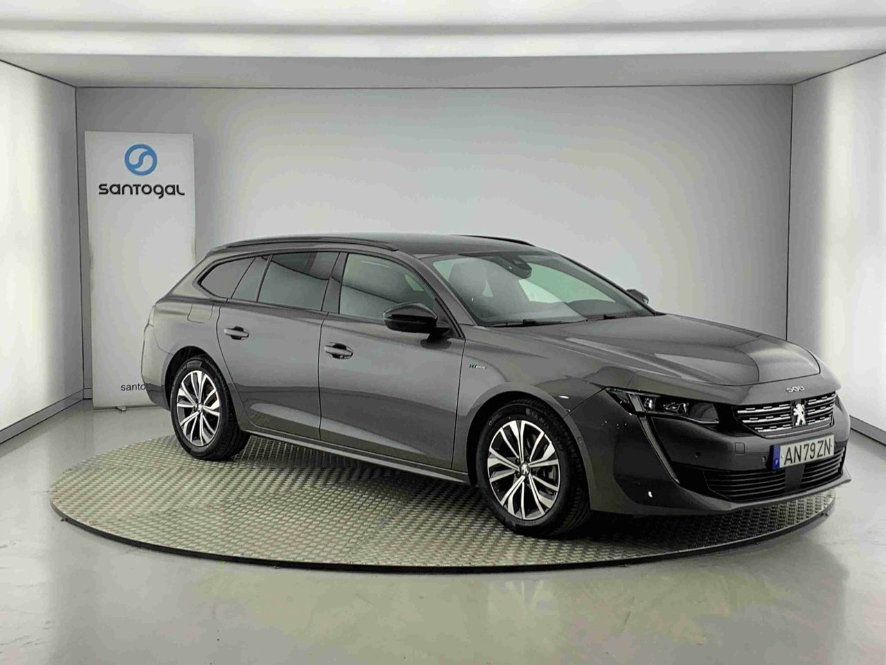 Casa cabo palos  de segunda mano - peugeot 508 2022 /