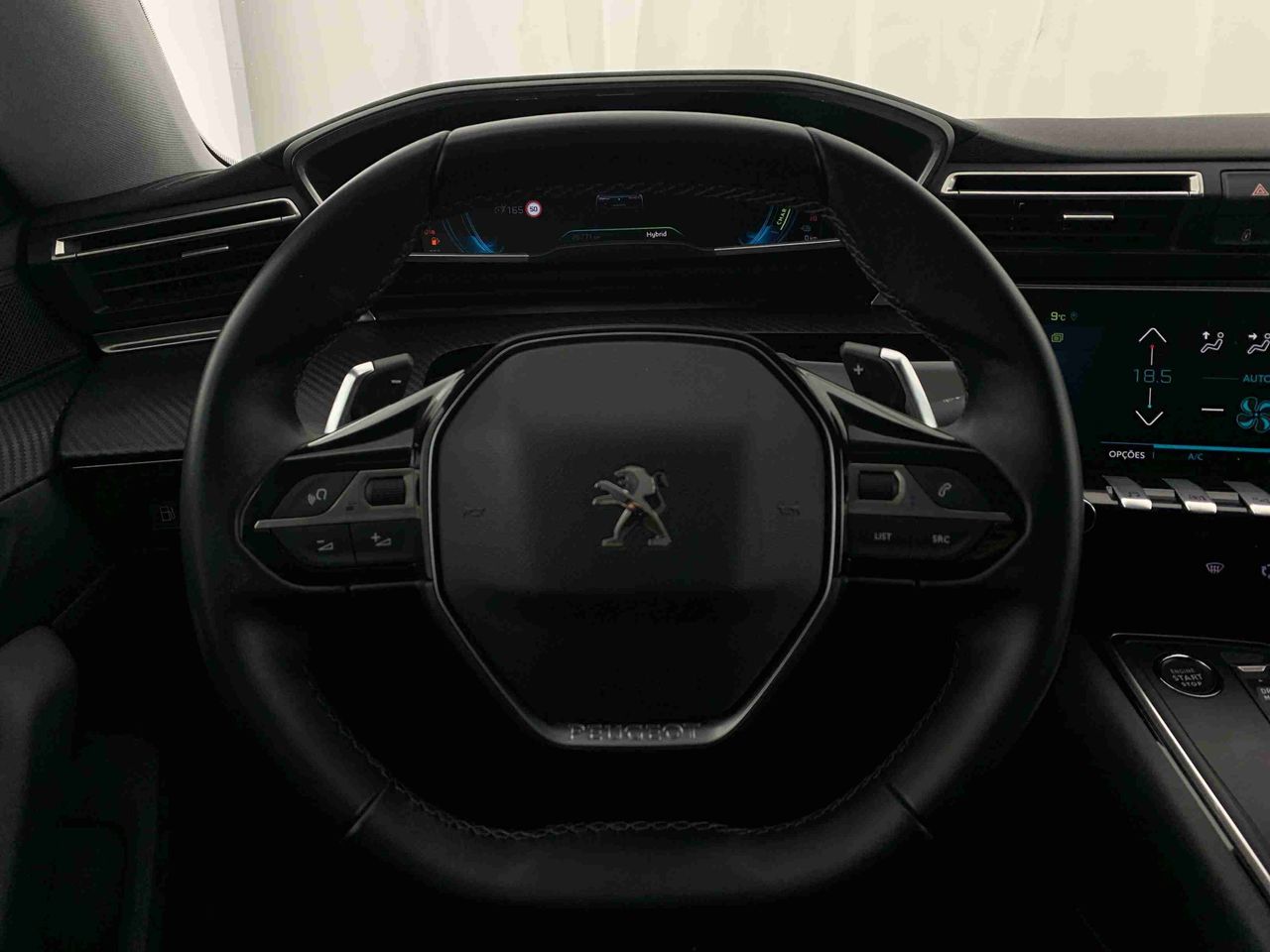 peugeot 508 2022 / foto grande (3)