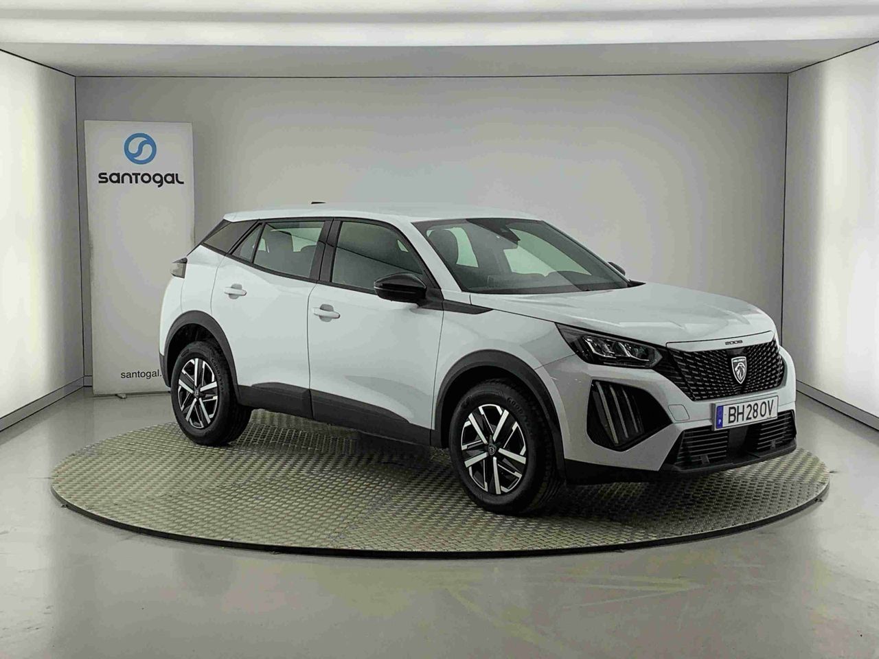 Apartamento lujo dos  de segunda mano - peugeot 2008 2024 /