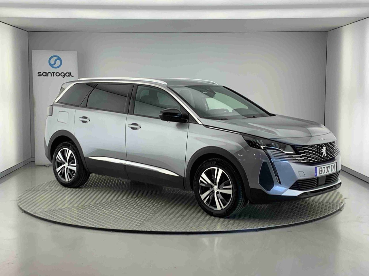 Foto peugeot 5008 2024 /