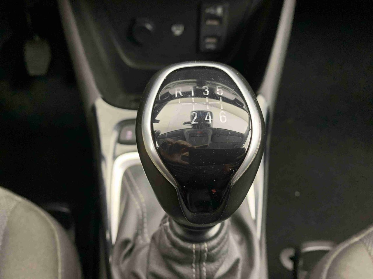 opel crossland 2023 / foto grande (3)