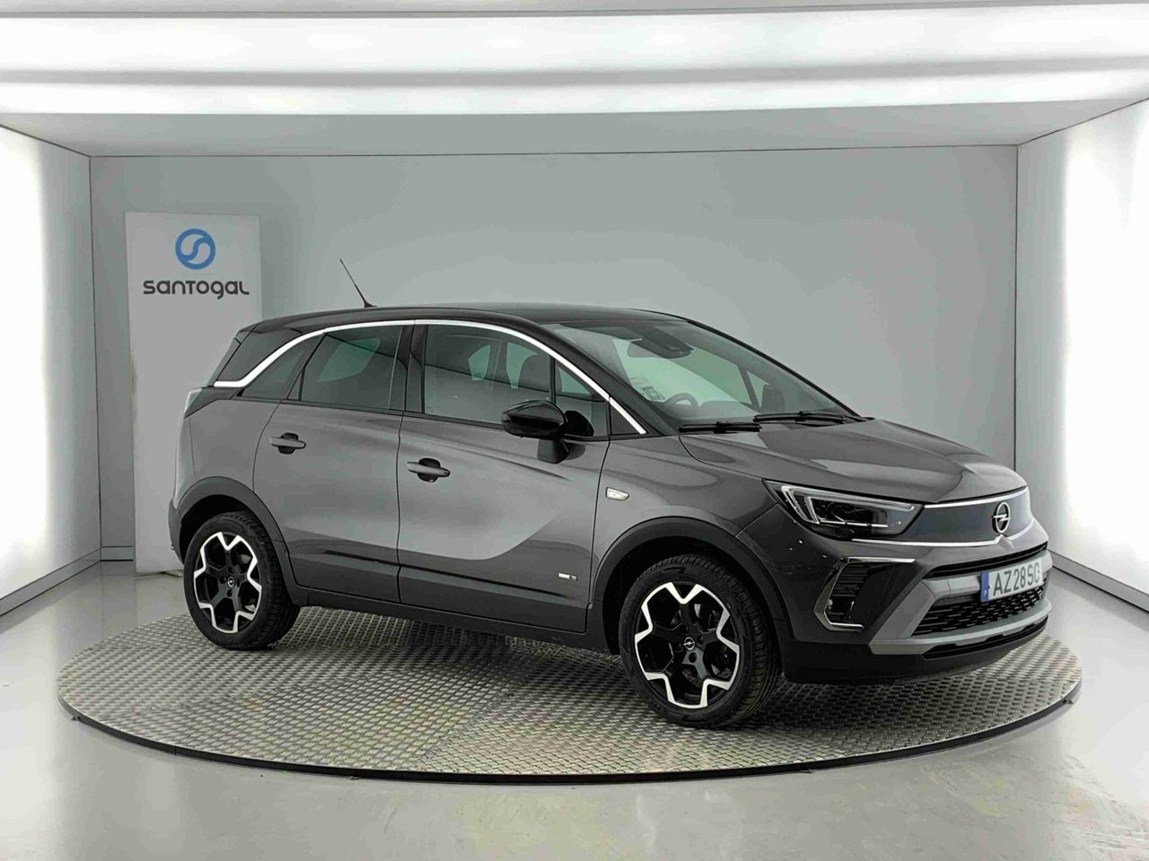 Foto opel crossland 2023 /