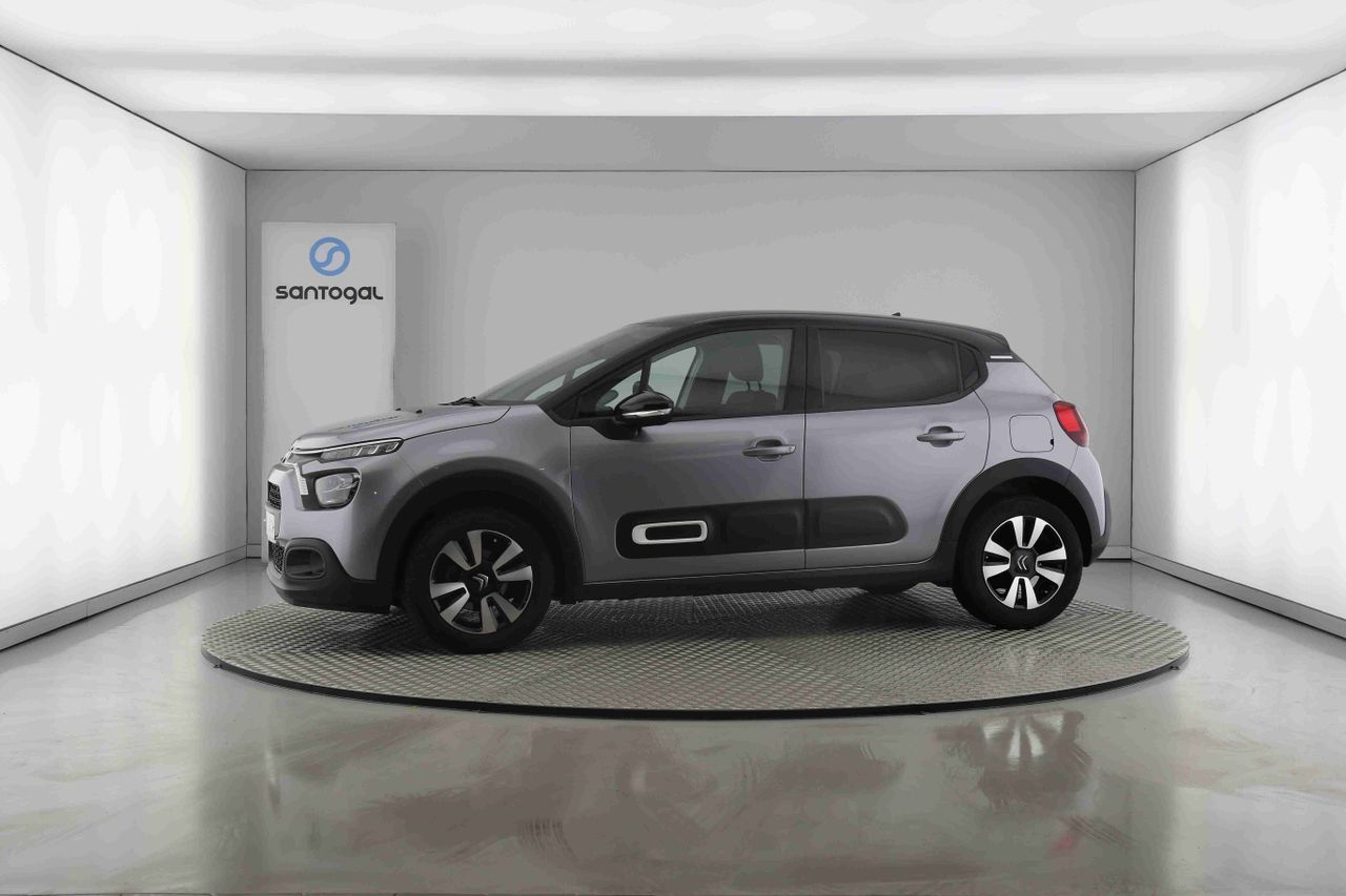 citroën c3 2024 / foto grande (2)