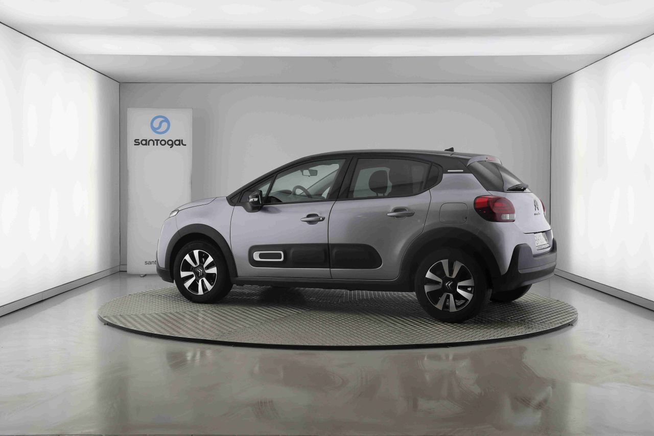 citroën c3 2024 / foto grande (3)