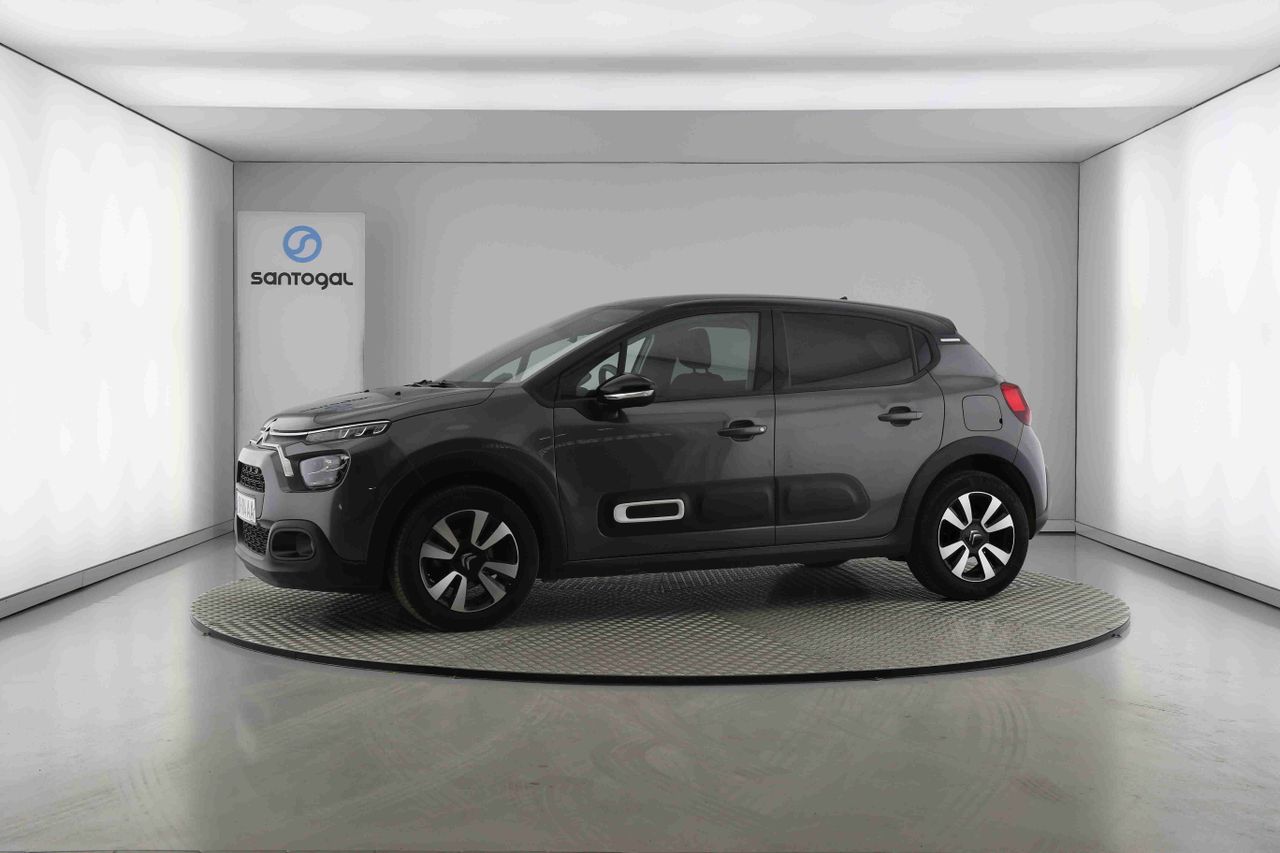citroën c3 2024 / foto grande (2)