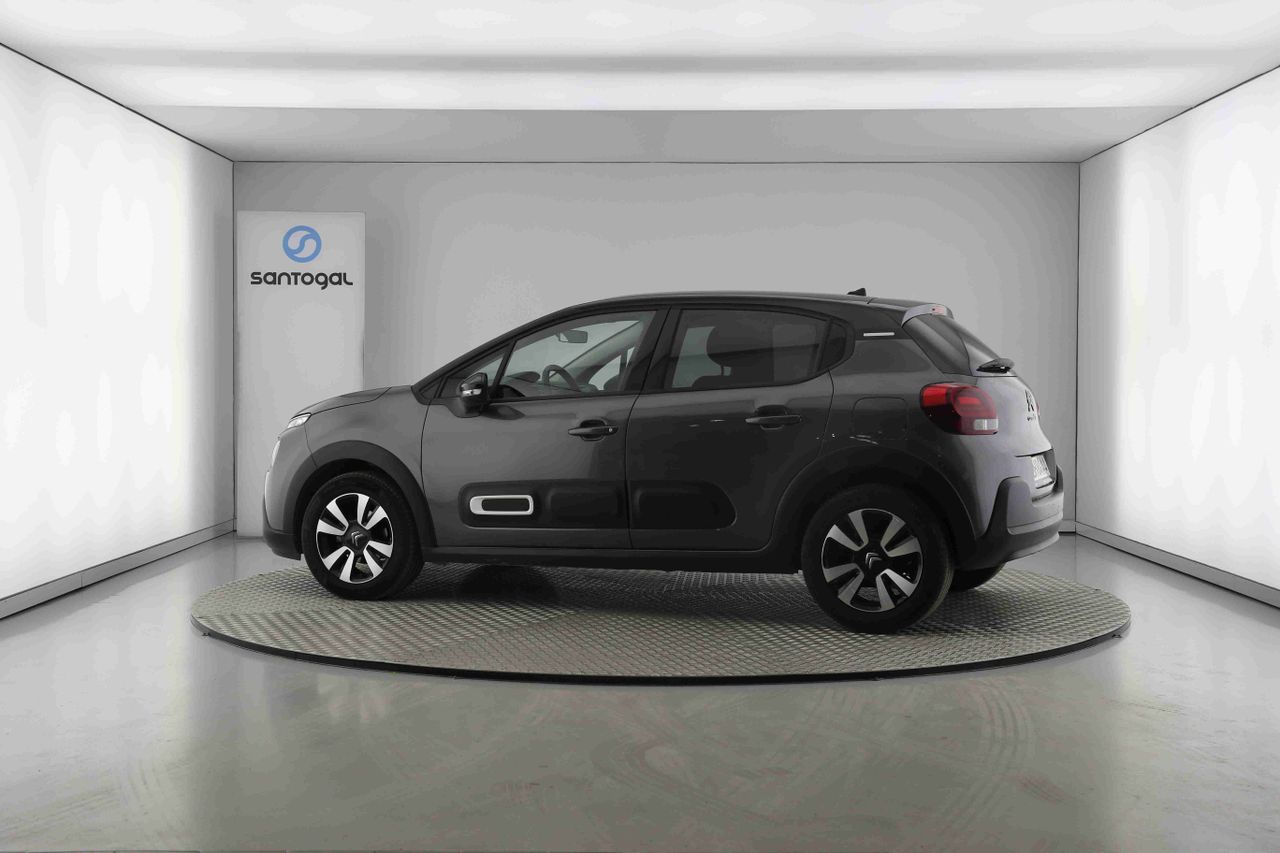 citroën c3 2024 / foto grande (3)