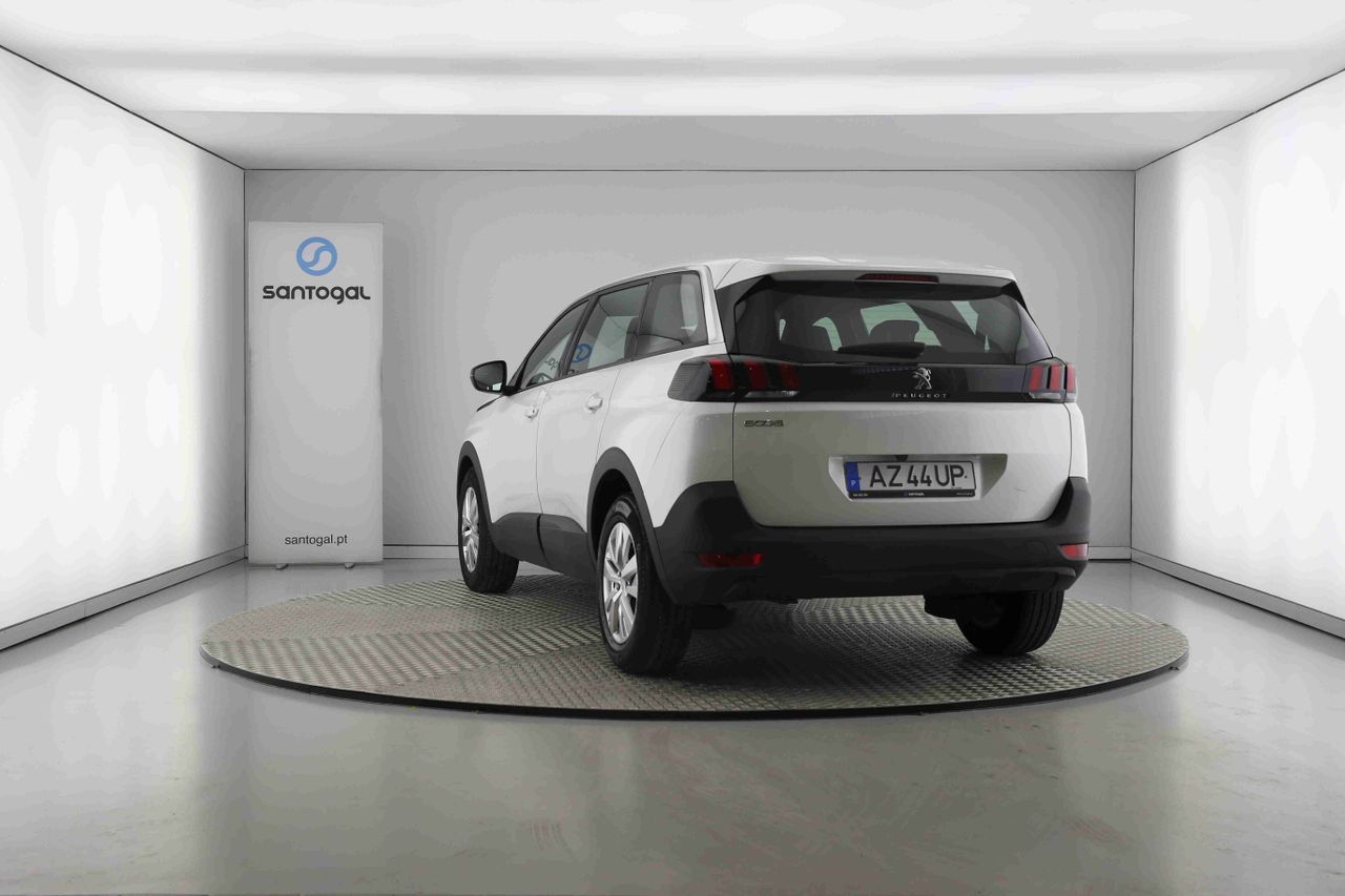peugeot 5008 2023 / foto grande (3)