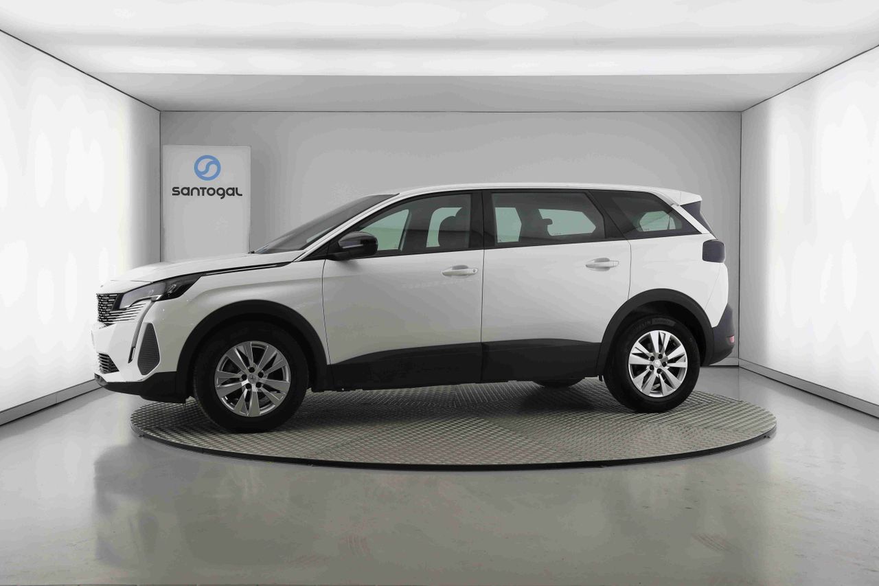 peugeot 5008 2023 / foto grande (2)