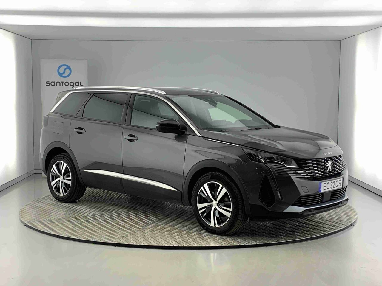 Foto peugeot 5008 2023 /