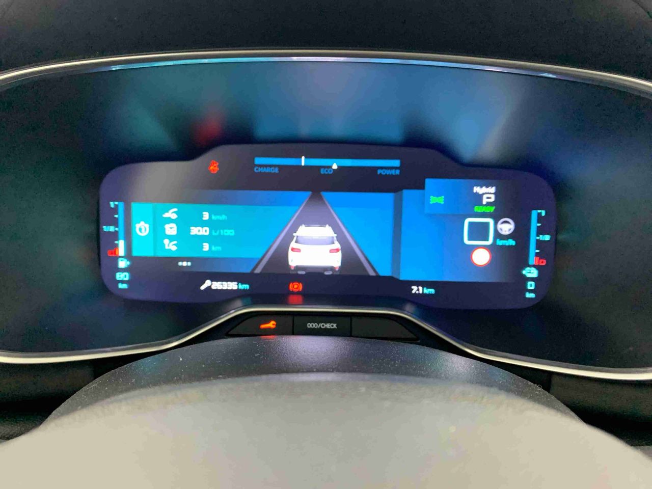 citroën c5 aircross 2022 / foto grande (2)