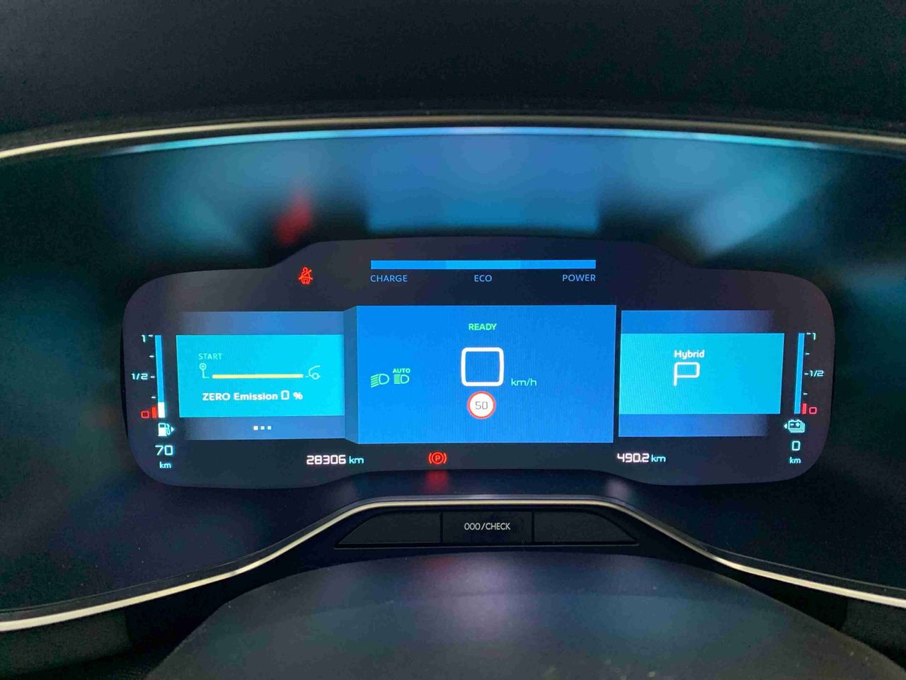 citroën c5 aircross 2022 / foto grande (2)