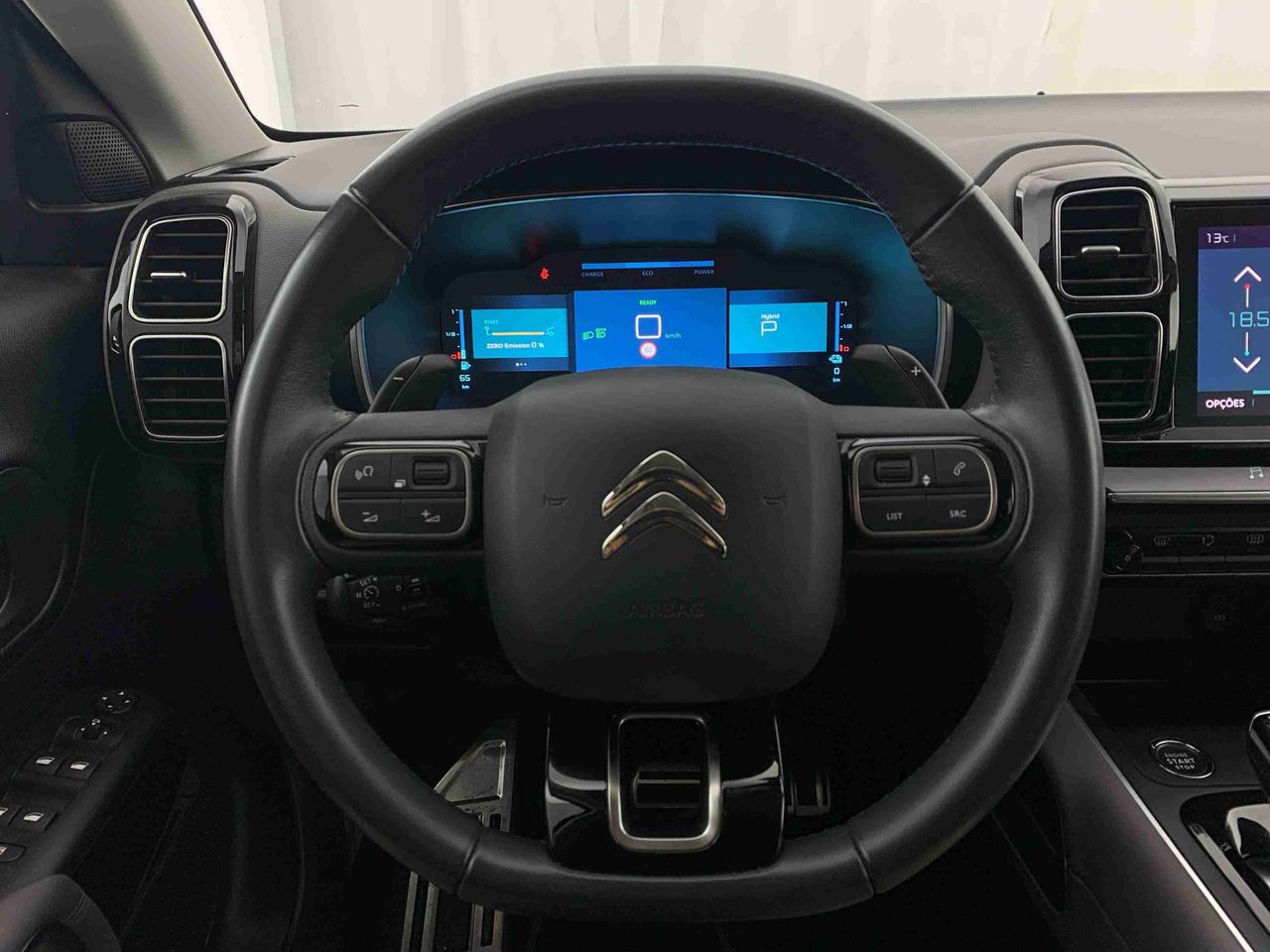 citroën c5 aircross 2022 / foto grande (3)