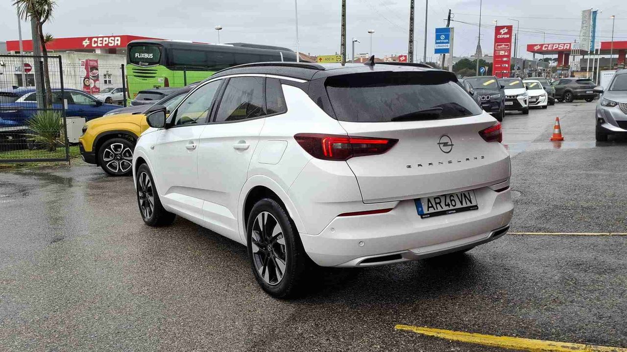 opel grandland 2022 / foto grande (2)