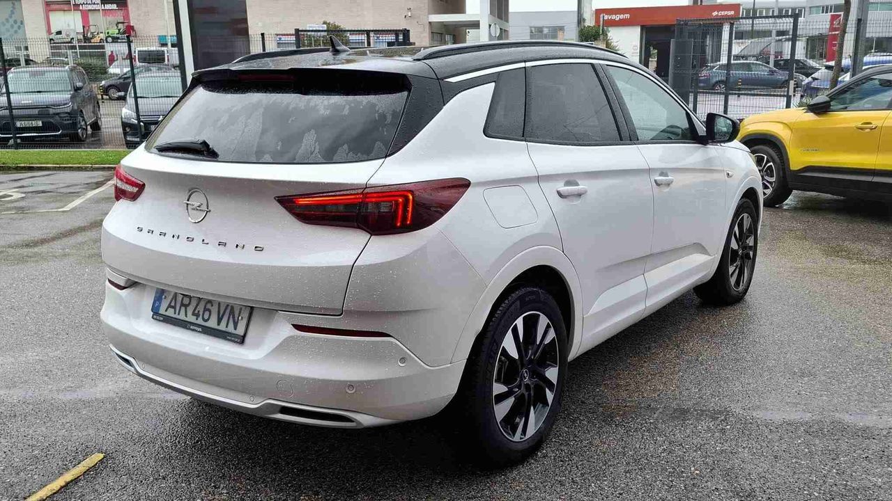 opel grandland 2022 / foto grande (3)