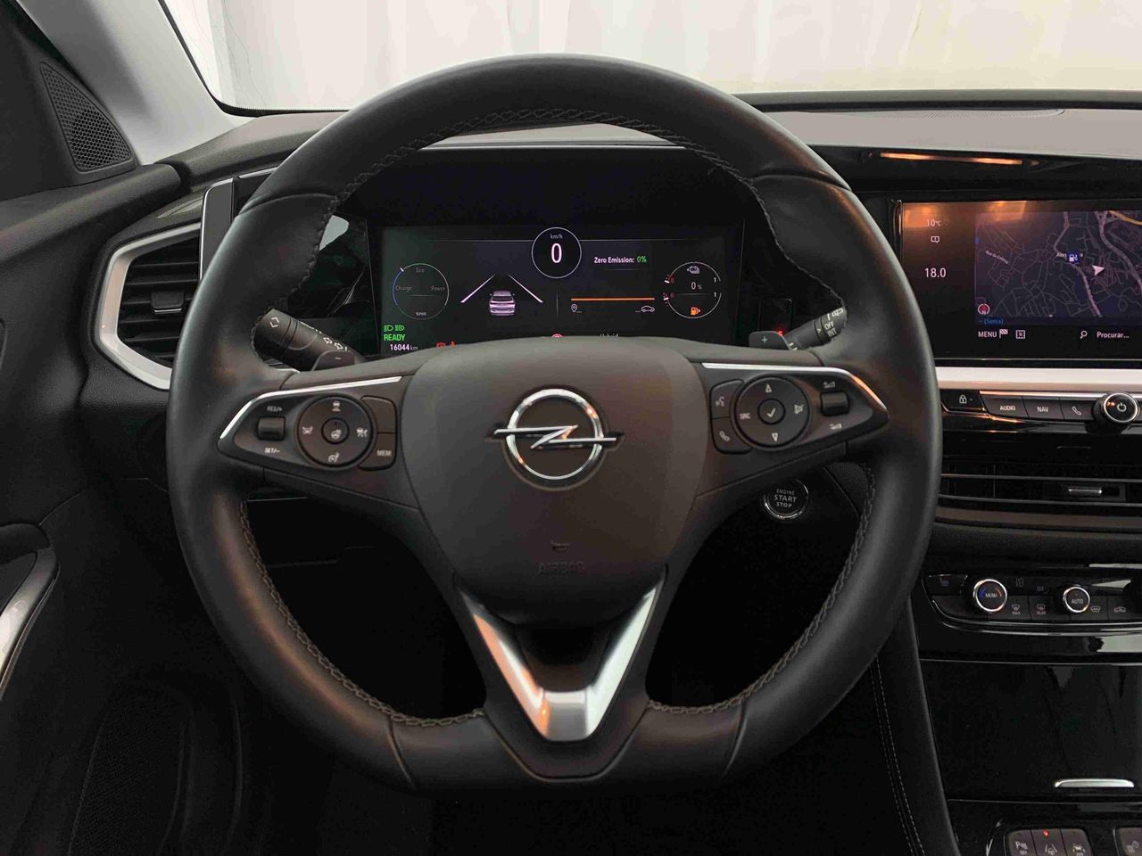 opel grandland 2022 / foto grande (3)