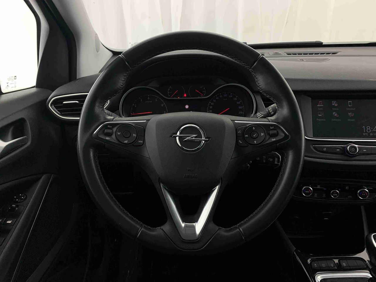 opel crossland 2023 / foto grande (3)