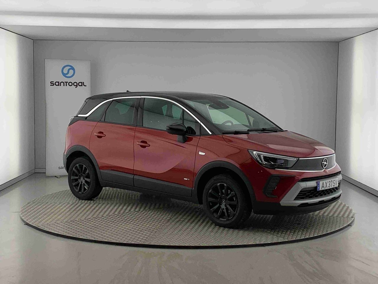 Foto opel crossland 2023 /