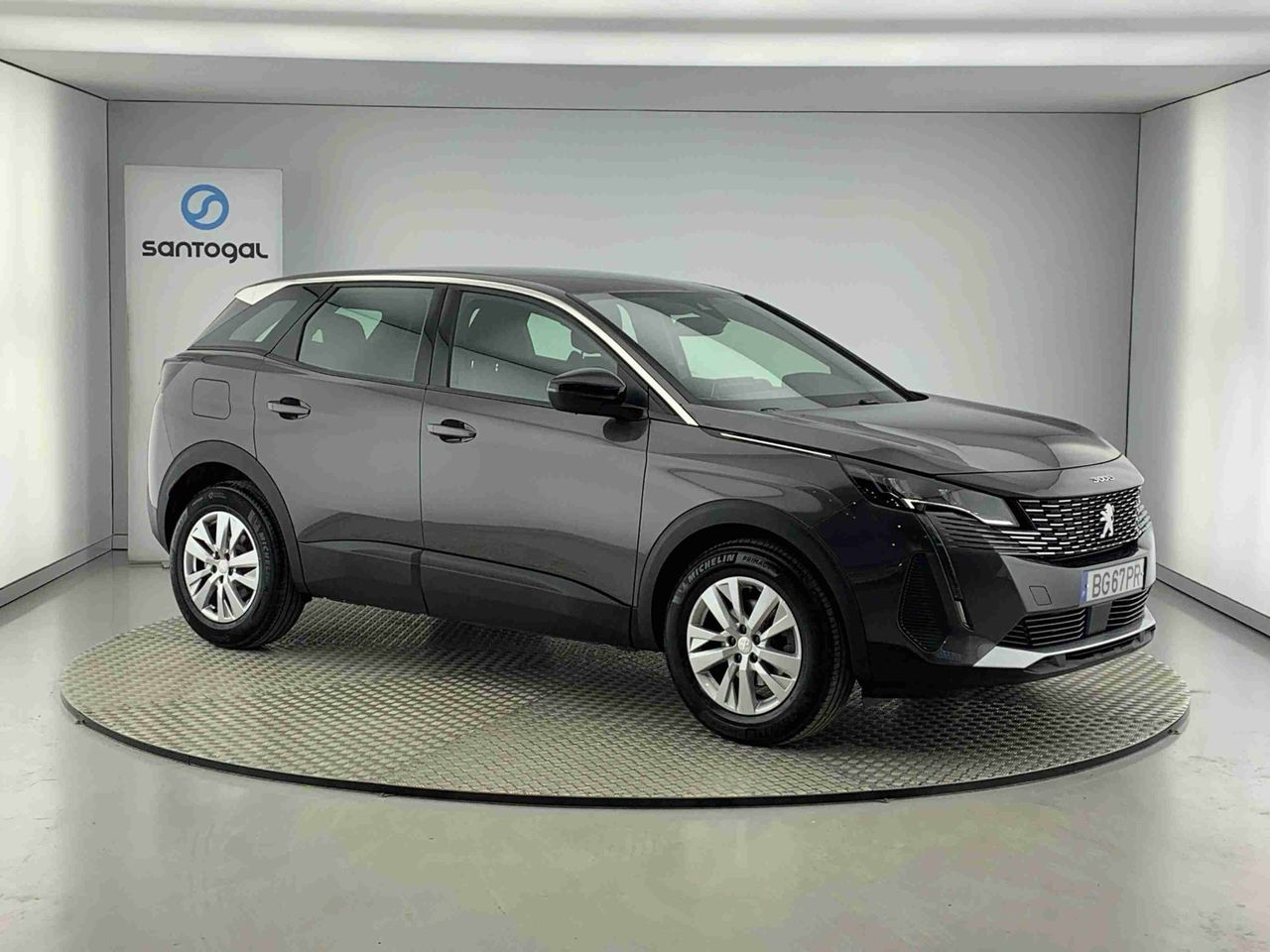 Foto peugeot 3008 2024 /