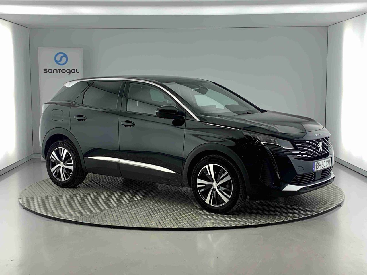 Foto peugeot 3008 2024 /