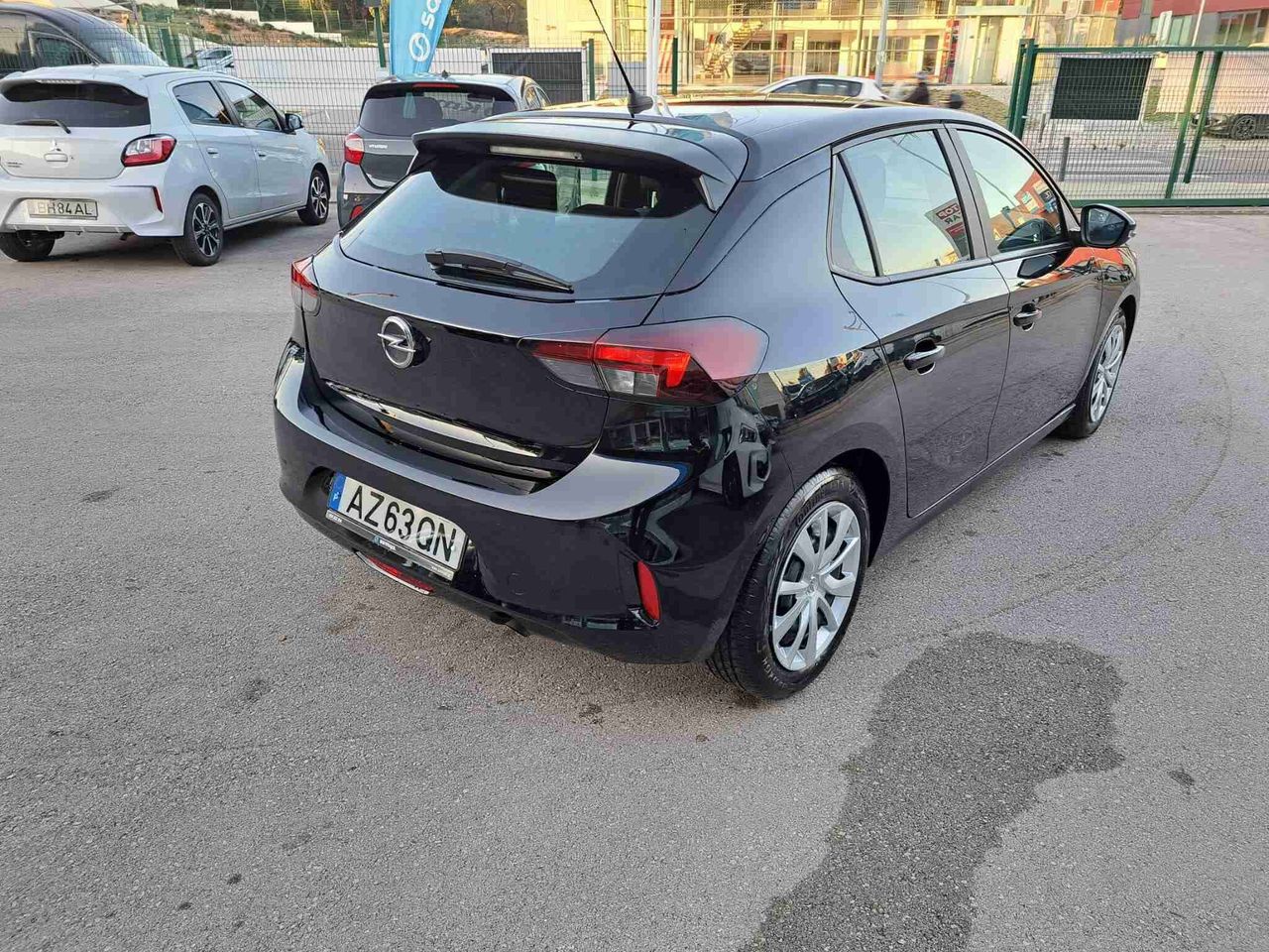 opel corsa 2023 / foto grande (2)
