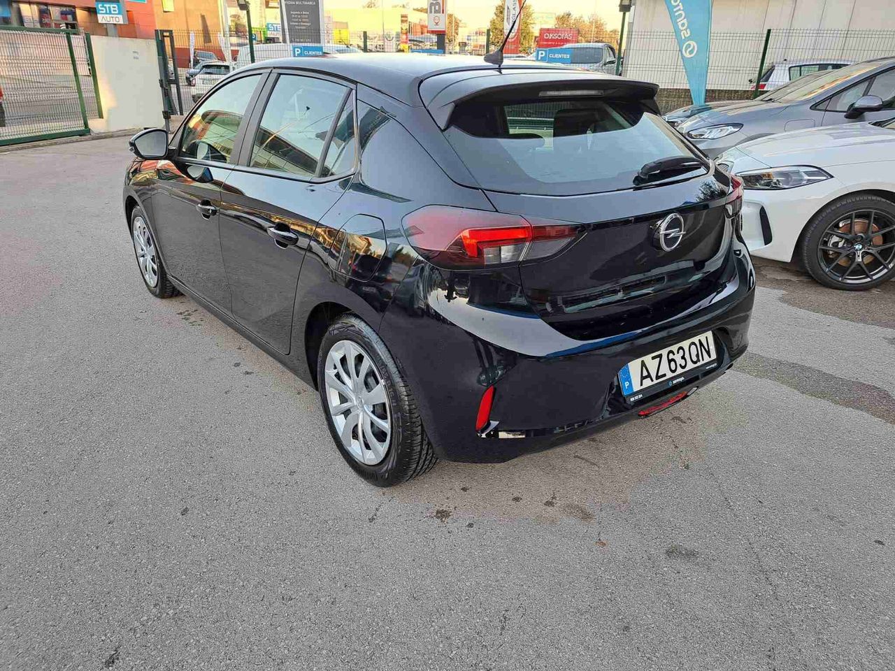 opel corsa 2023 / foto grande (3)