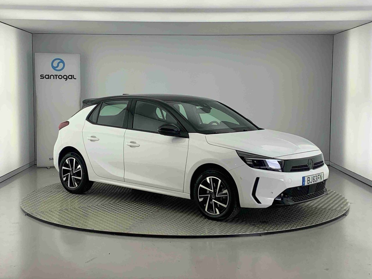 Foto opel corsa 2024 /