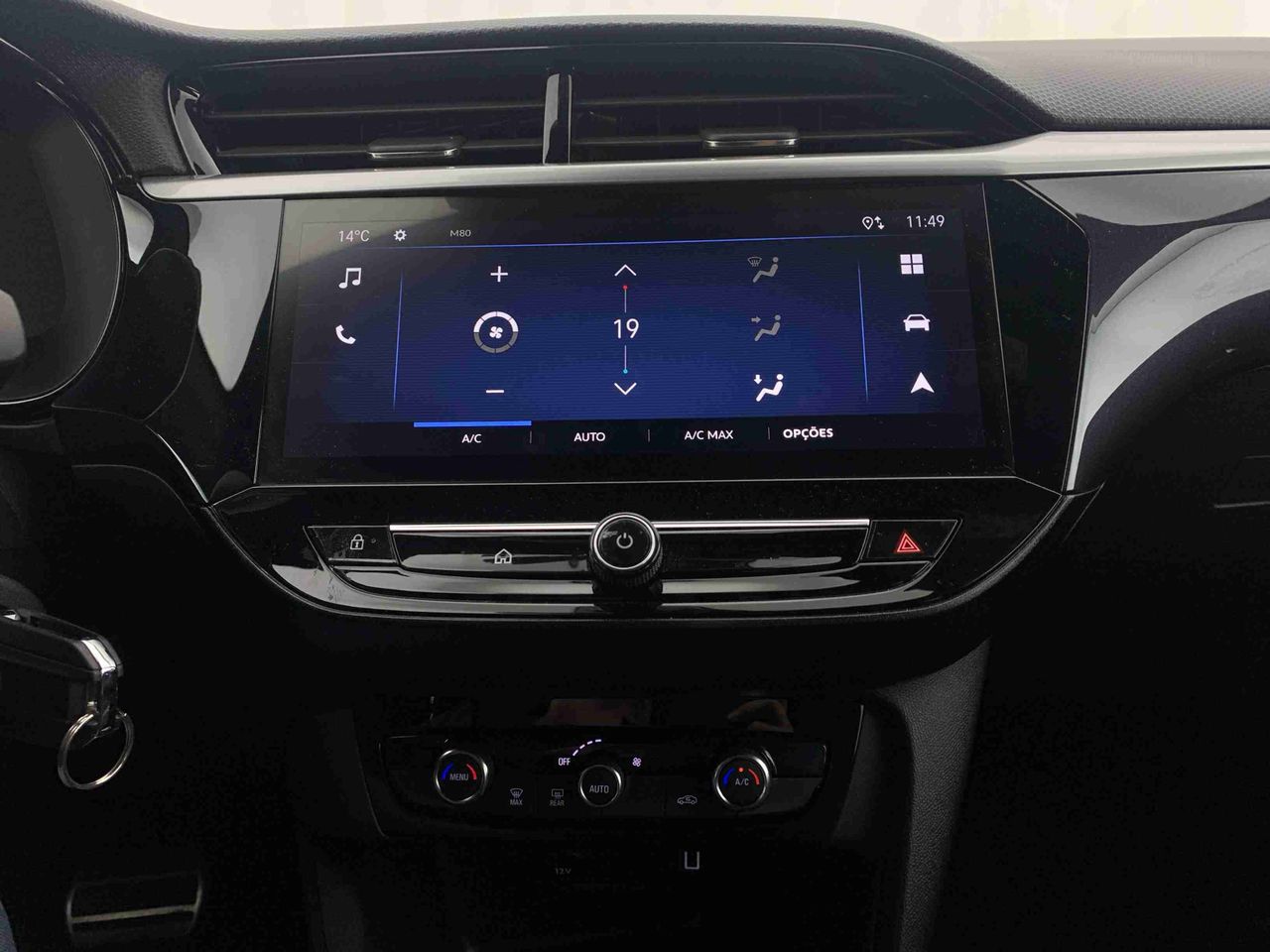 opel corsa 2024 / foto grande (3)