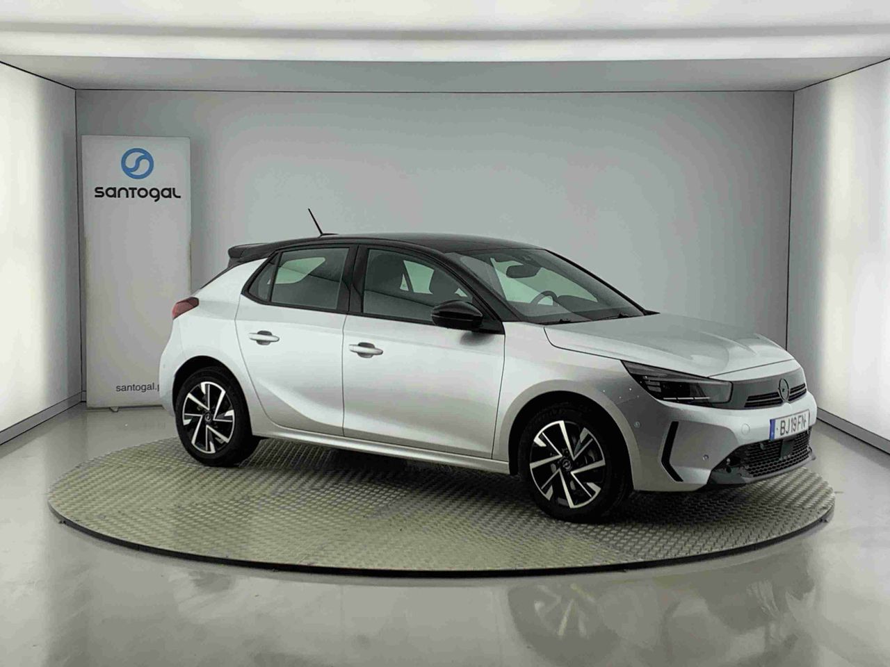 Foto opel corsa 2024 /