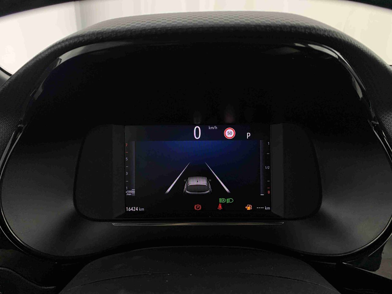 opel corsa 2024 / foto grande (2)