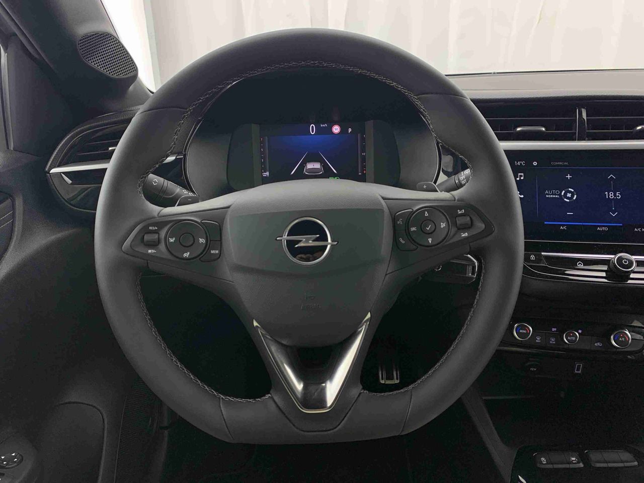 opel corsa 2024 / foto grande (3)