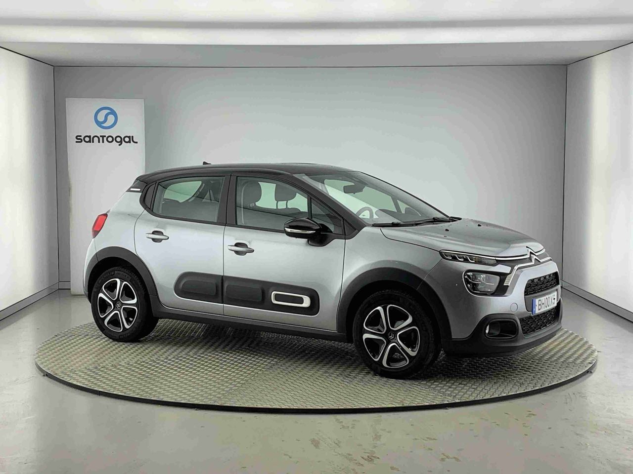 .casinuevo.compiso dos  de segunda mano - citroën c3 2024 /