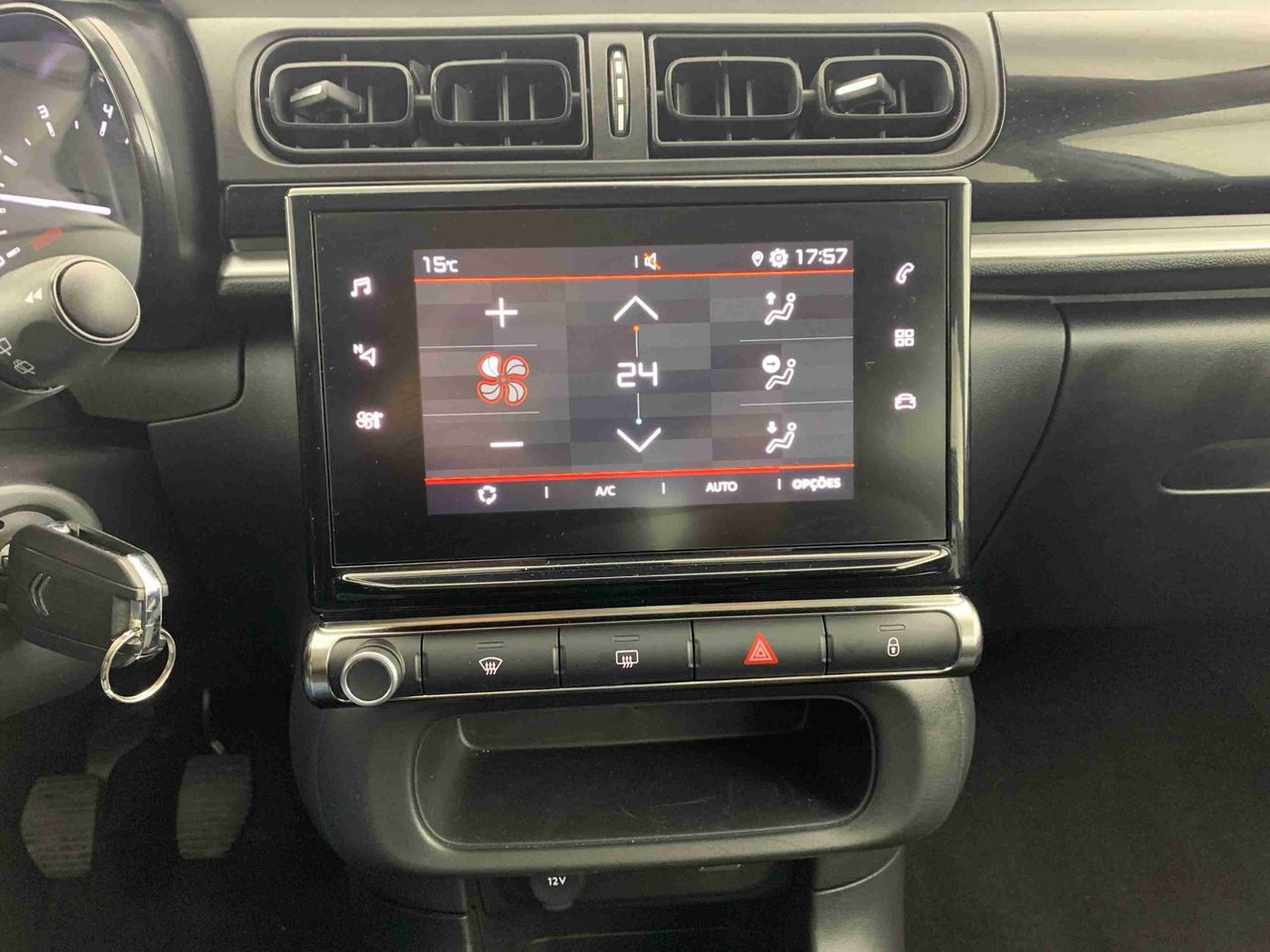 citroën c3 2024 / foto grande (3)