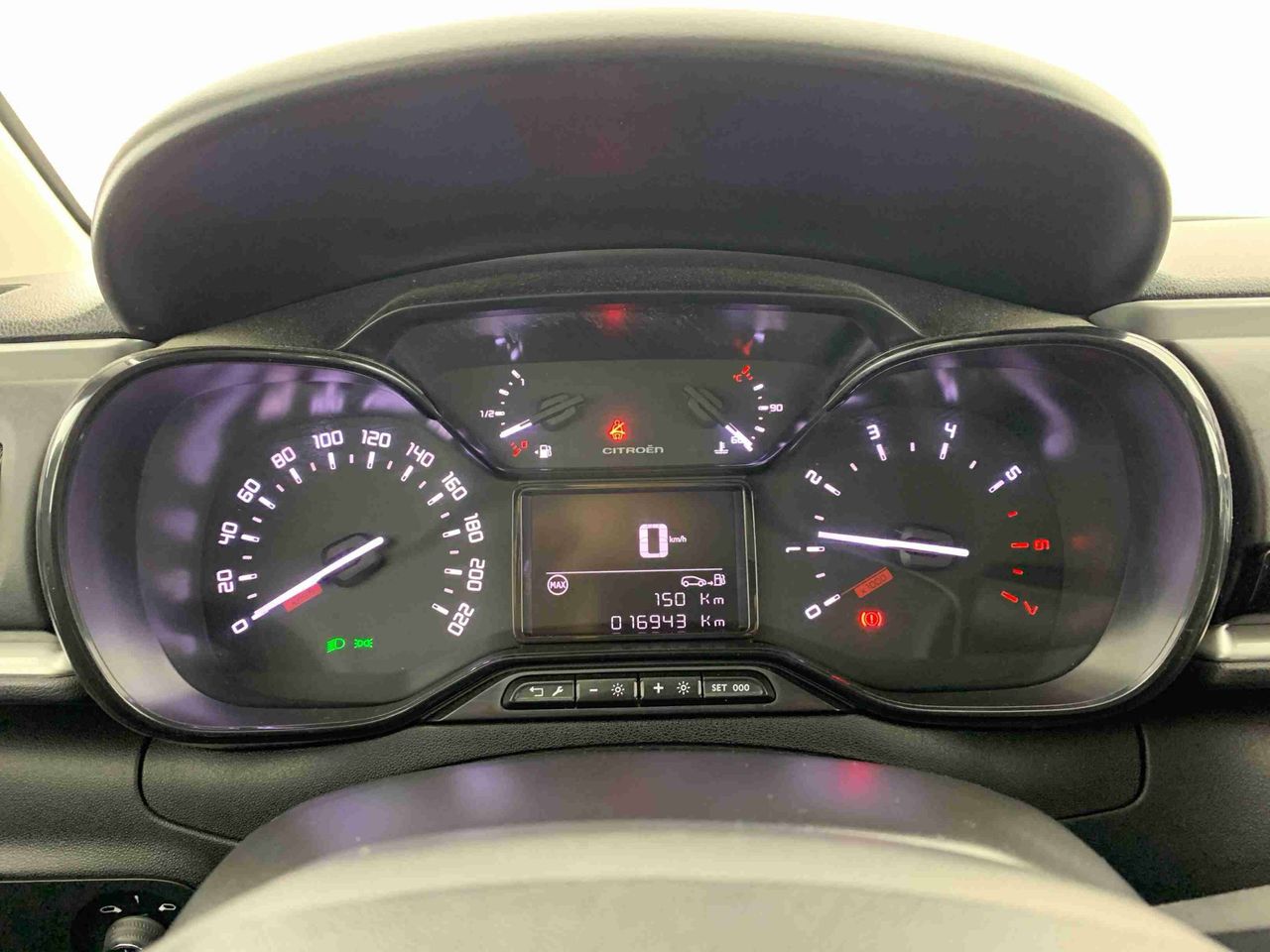 citroën c3 2024 / foto grande (2)