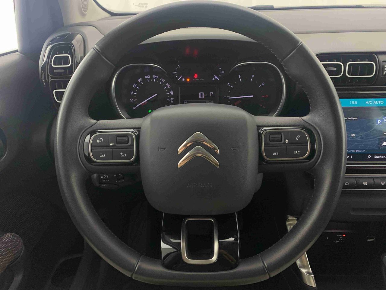 citroën c3 aircross 2023 / foto grande (3)