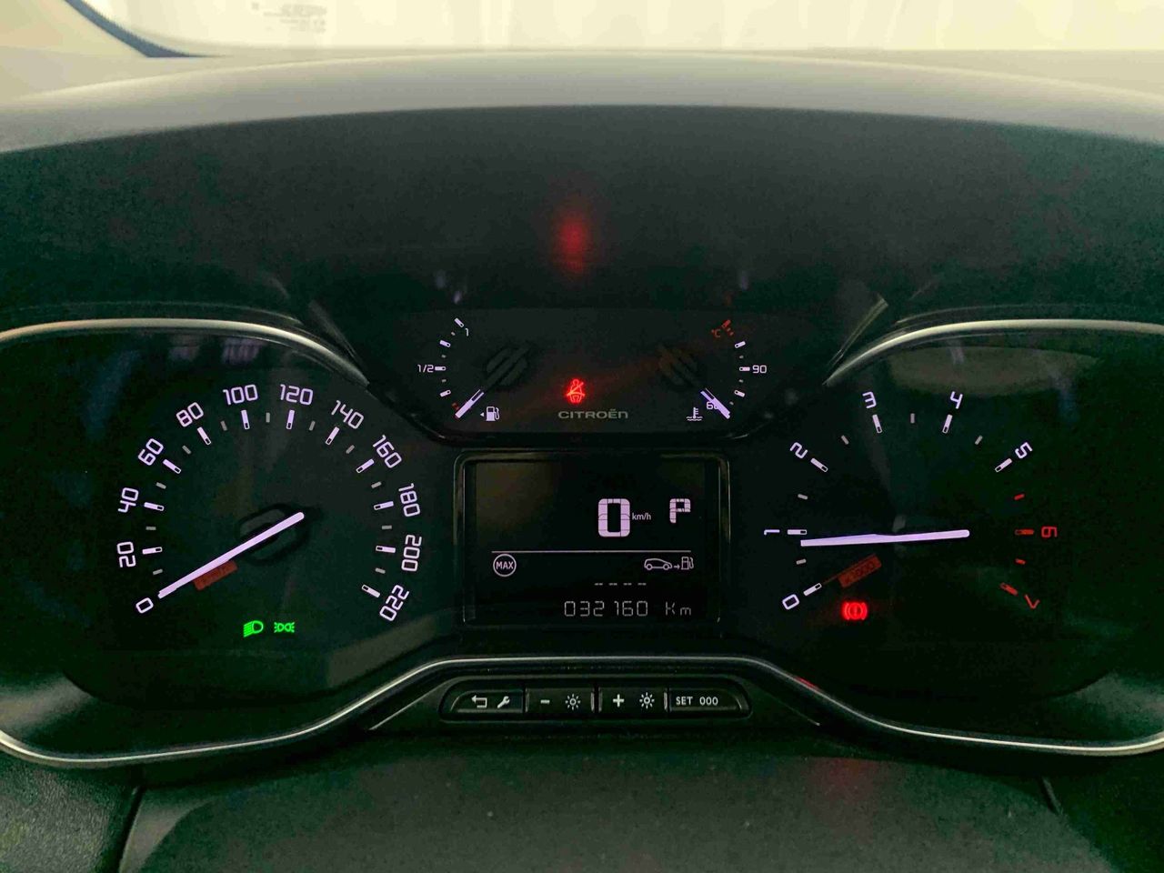 citroën c3 aircross 2023 / foto grande (2)