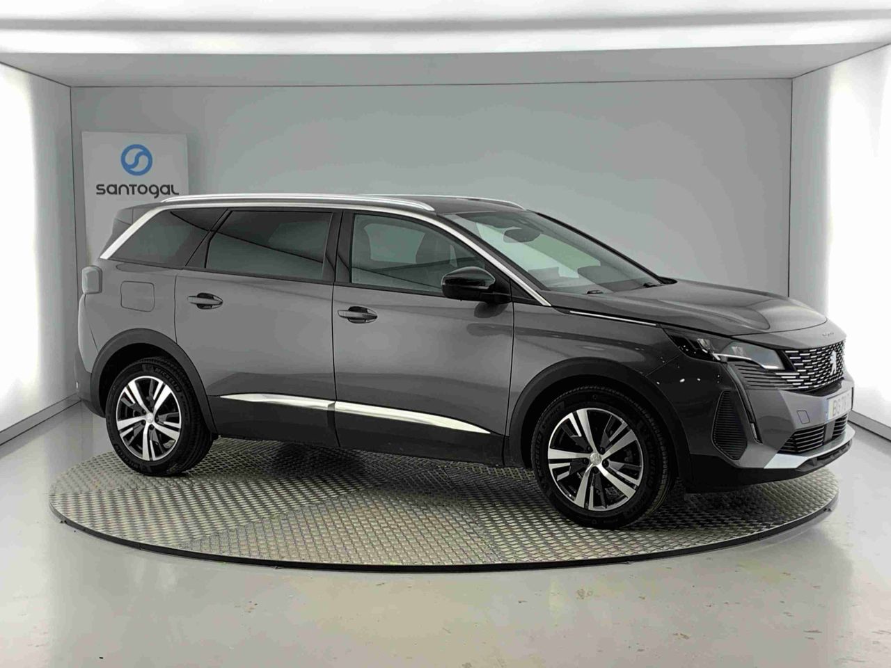 Foto peugeot 5008 2024 /