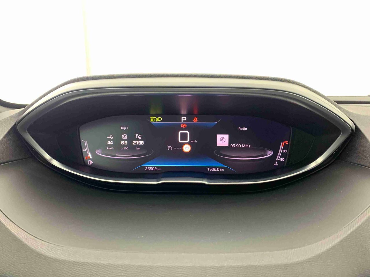 peugeot 5008 2024 / foto grande (2)